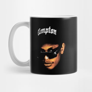 Eazy-E Big Face Mug